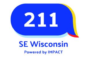 Impact 211 logo