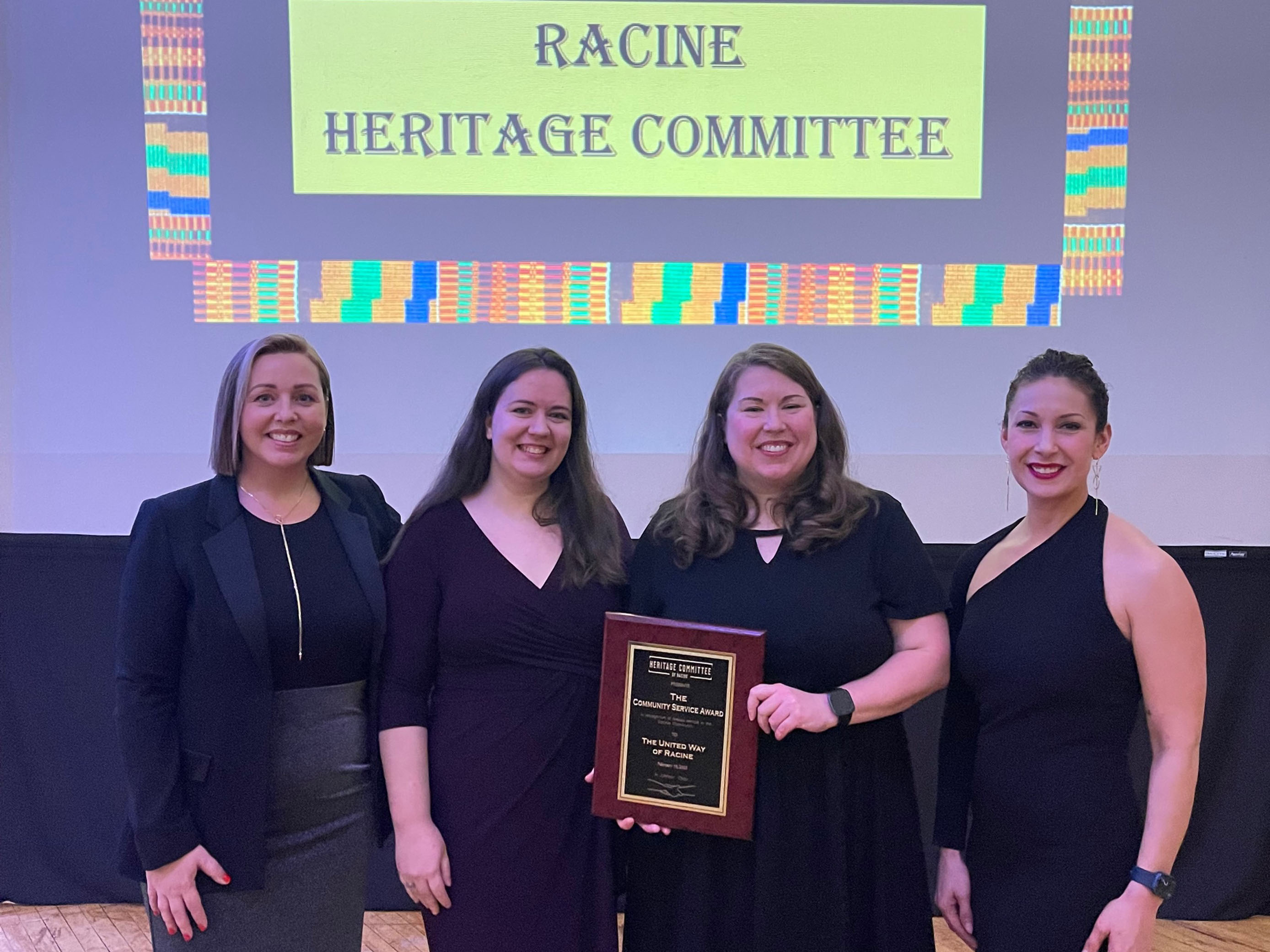 heritage celebration