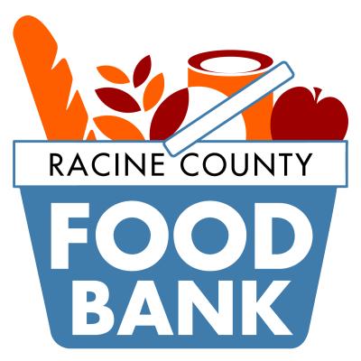 Racine County Food Bank logo