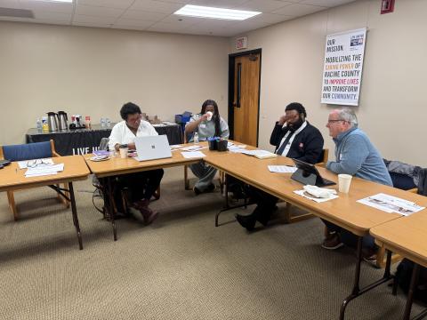 creating safe spaces 