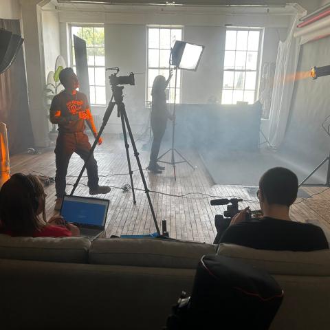 video